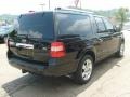 2009 Black Ford Expedition EL Limited 4x4  photo #4