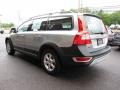 Electric Silver Metallic - XC70 AWD Photo No. 3