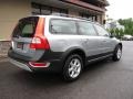 Electric Silver Metallic - XC70 AWD Photo No. 4