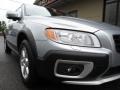 Electric Silver Metallic - XC70 AWD Photo No. 5