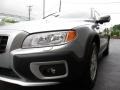 Electric Silver Metallic - XC70 AWD Photo No. 6