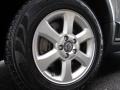 Electric Silver Metallic - XC70 AWD Photo No. 8