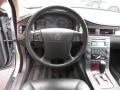 Electric Silver Metallic - XC70 AWD Photo No. 9