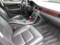 Electric Silver Metallic - XC70 AWD Photo No. 11