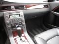 Electric Silver Metallic - XC70 AWD Photo No. 12