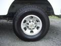 2004 Summit White Chevrolet Silverado 3500HD Regular Cab 4x4 Chassis Utility  photo #10