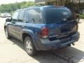 Indigo Blue Metallic - TrailBlazer LS 4x4 Photo No. 2