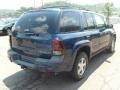 Indigo Blue Metallic - TrailBlazer LS 4x4 Photo No. 4