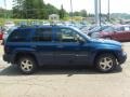 Indigo Blue Metallic - TrailBlazer LS 4x4 Photo No. 5