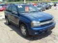 Indigo Blue Metallic - TrailBlazer LS 4x4 Photo No. 6