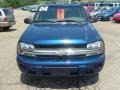 Indigo Blue Metallic - TrailBlazer LS 4x4 Photo No. 7
