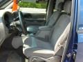 Indigo Blue Metallic - TrailBlazer LS 4x4 Photo No. 10