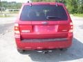 2009 Sangria Red Metallic Ford Escape XLT V6 4WD  photo #6