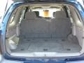 Indigo Blue Metallic - TrailBlazer LS 4x4 Photo No. 15