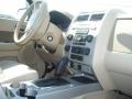 2009 Sangria Red Metallic Ford Escape XLT V6 4WD  photo #9