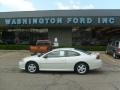 2003 Stone White Dodge Stratus SXT Coupe  photo #1