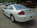 Stone White - Stratus SXT Coupe Photo No. 2