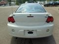 Stone White - Stratus SXT Coupe Photo No. 3