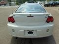 2003 Stone White Dodge Stratus SXT Coupe  photo #3