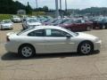 2003 Stone White Dodge Stratus SXT Coupe  photo #5