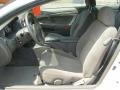 2003 Stone White Dodge Stratus SXT Coupe  photo #10