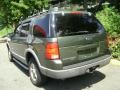 2002 Estate Green Metallic Ford Explorer XLT 4x4  photo #5