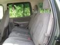 2002 Estate Green Metallic Ford Explorer XLT 4x4  photo #8