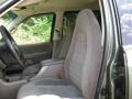 2002 Estate Green Metallic Ford Explorer XLT 4x4  photo #11