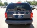 Patriot Blue Pearl - Durango SLT 4x4 Photo No. 5