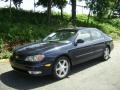 Midnight Blue - I 35 Photo No. 1