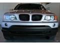 Titanium Silver Metallic - X5 3.0i Photo No. 2