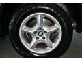 Titanium Silver Metallic - X5 3.0i Photo No. 16
