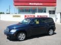 2008 Imperial Blue Metallic Chevrolet HHR LT  photo #1