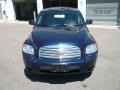 2008 Imperial Blue Metallic Chevrolet HHR LT  photo #2