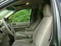 2005 Spruce Green Metallic Ford Freestar SE  photo #12