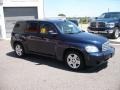 2008 Imperial Blue Metallic Chevrolet HHR LT  photo #3