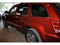 Red Rock Crystal Pearl - Grand Cherokee Overland Photo No. 33