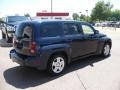 2008 Imperial Blue Metallic Chevrolet HHR LT  photo #4