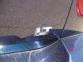2008 Imperial Blue Metallic Chevrolet HHR LT  photo #10