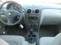 2008 Imperial Blue Metallic Chevrolet HHR LT  photo #13