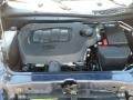 2008 Imperial Blue Metallic Chevrolet HHR LT  photo #16