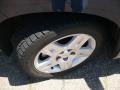 2008 Imperial Blue Metallic Chevrolet HHR LT  photo #17