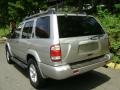 2003 Chrome Silver Metallic Nissan Pathfinder SE 4x4  photo #5