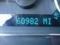 2008 Imperial Blue Metallic Chevrolet HHR LT  photo #24