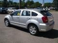 Bright Silver Metallic - Caliber SXT Photo No. 6