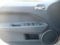 Bright Silver Metallic - Caliber SXT Photo No. 7