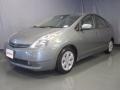 Tideland Gray Green Pearl - Prius Hybrid Photo No. 1