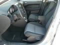 Bright Silver Metallic - Caliber SXT Photo No. 9
