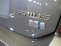 Tideland Gray Green Pearl - Prius Hybrid Photo No. 5