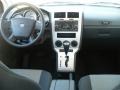 Bright Silver Metallic - Caliber SXT Photo No. 16